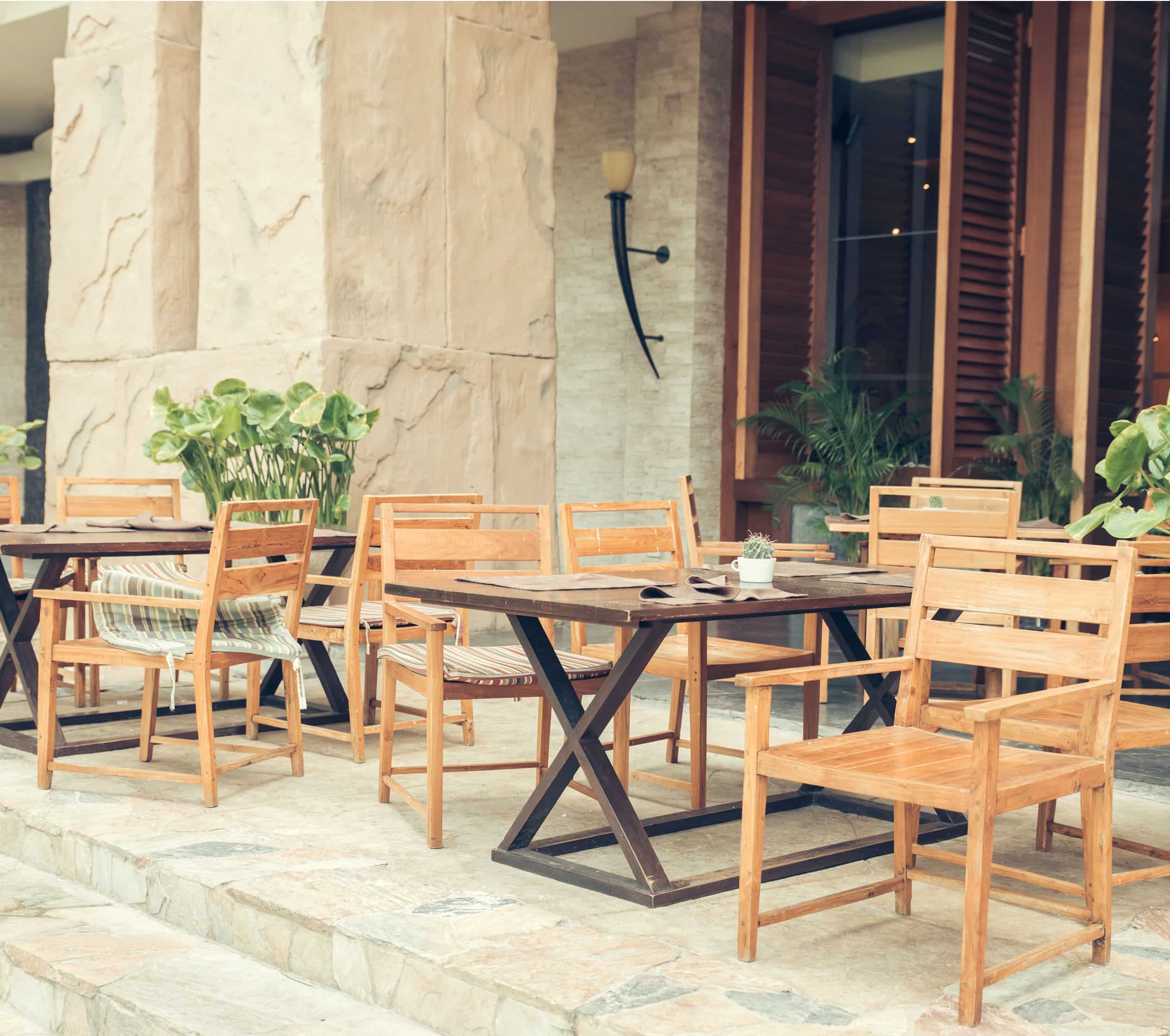 reclaimed furniture