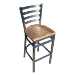 industrial style chairs