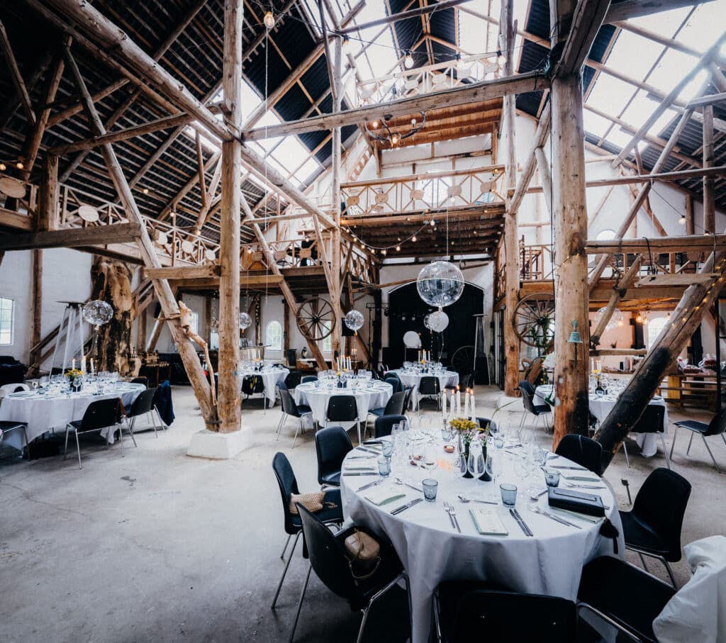 resturant layout