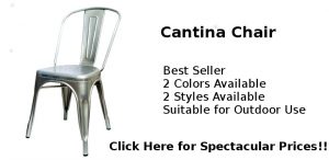 Cantina Chair