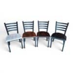 Legacy Ladder Back Chair All Colors