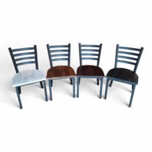 Legacy Ladder Back Chair All Colors