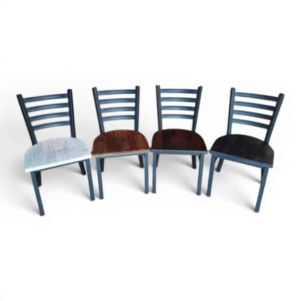 Legacy Ladder Back Chair All Colors