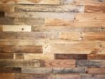 Reclaimed Wood Paneling