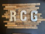 Reclaimed Wood Siding Panels