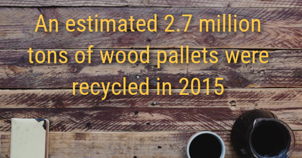Reclaimed wood