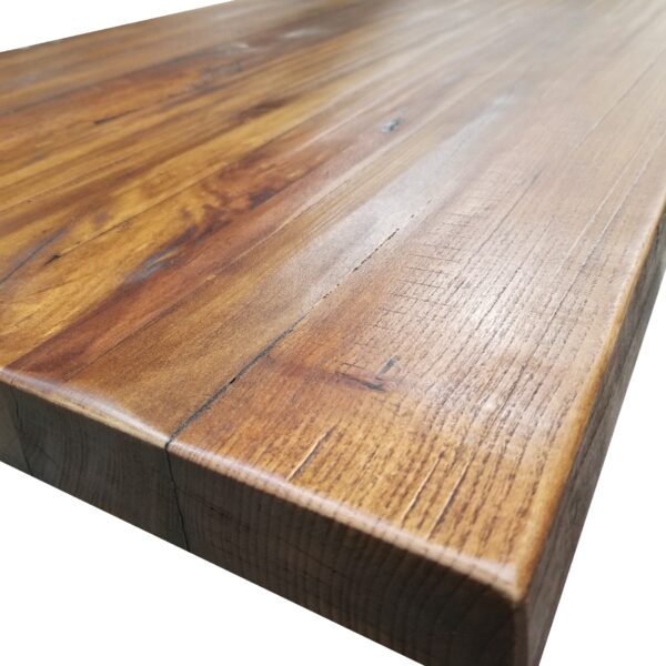 Reclaimed Wood Table Tops Restaurant & Cafe Supplies Online