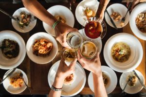 stock food photography