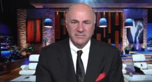 Kevin O' Leary AKA Mr Wonderful Speaks About RC Supplies Online