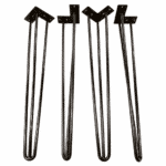 Hairpin Table Legs