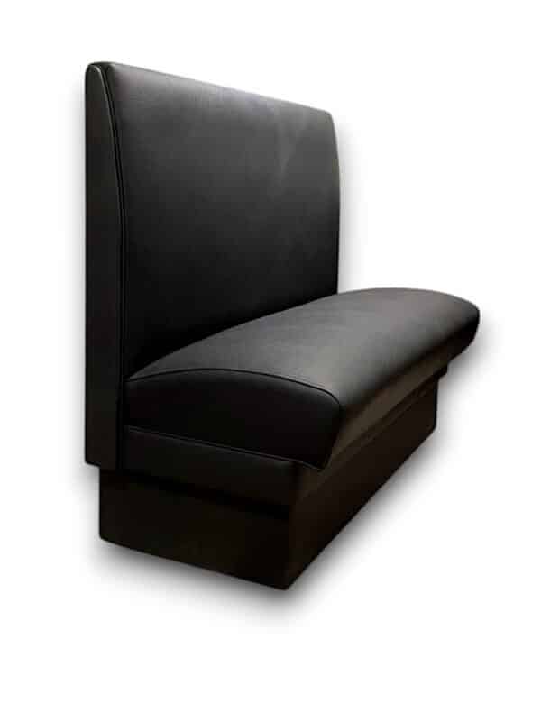 Vinyl Cushioned Booths
