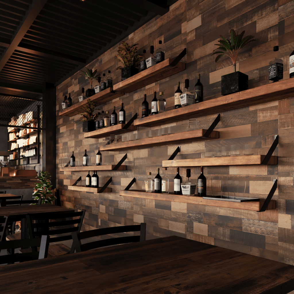 Mantles in Cafe Restaurant & Cafe Supplies Online