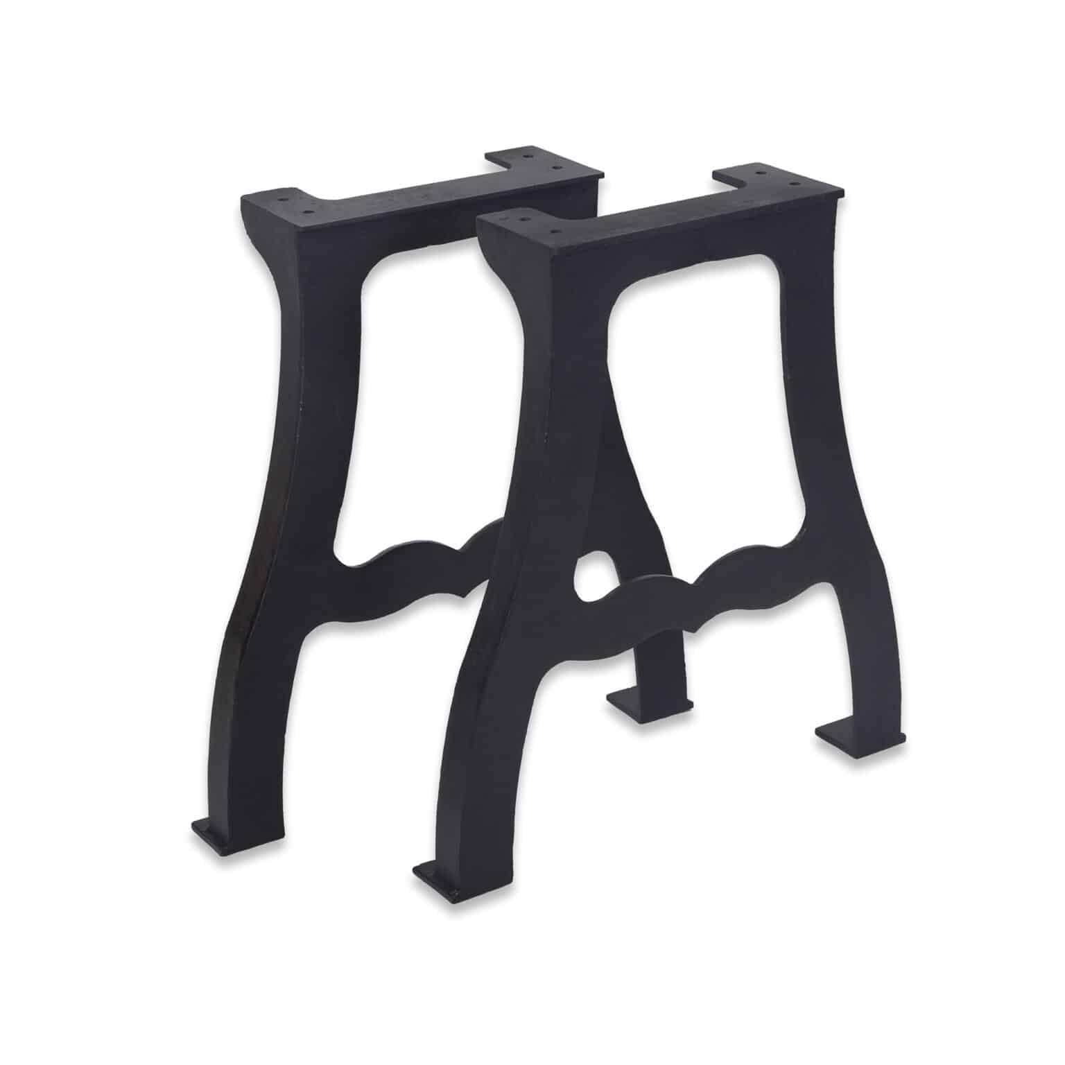 Cast Iron Table Legs Restaurant & Cafe Supplies Online