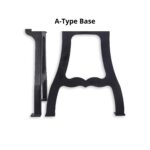 A-Type Cast Iron Base