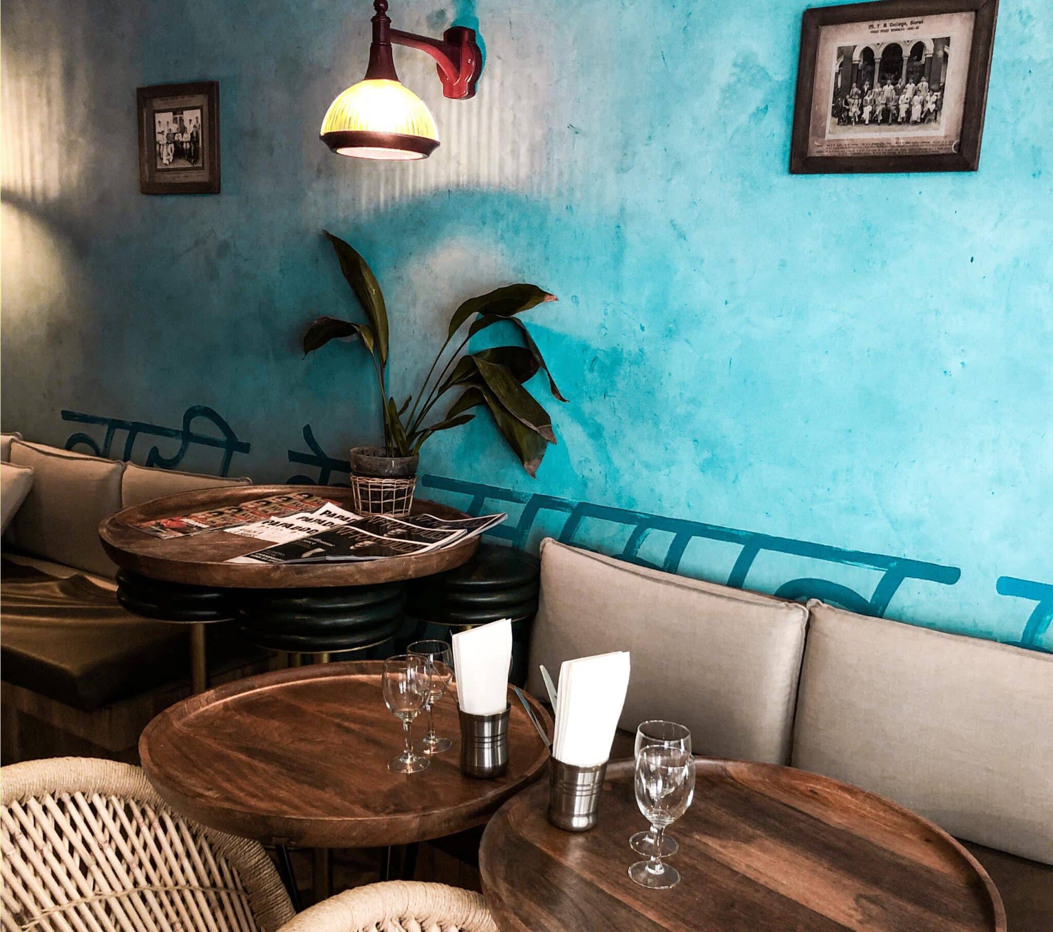 The Top Reclaimed Wood Furniture Pieces