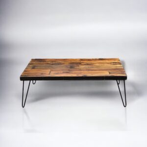 Reclaimed Wood Coffee Table