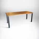 Homestead Farmhouse Square Leg Desk