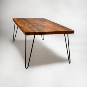 Reclaimed Wood Coffee Table