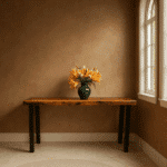 The Harmony Entry Table