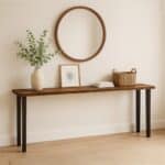 The Harmony Entry Table