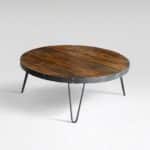 The Old Ranch Coffee Table