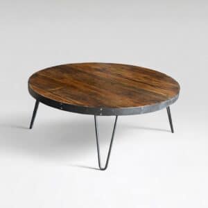 The Old Ranch Coffee Table
