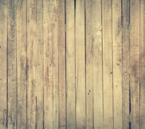 rustic wood