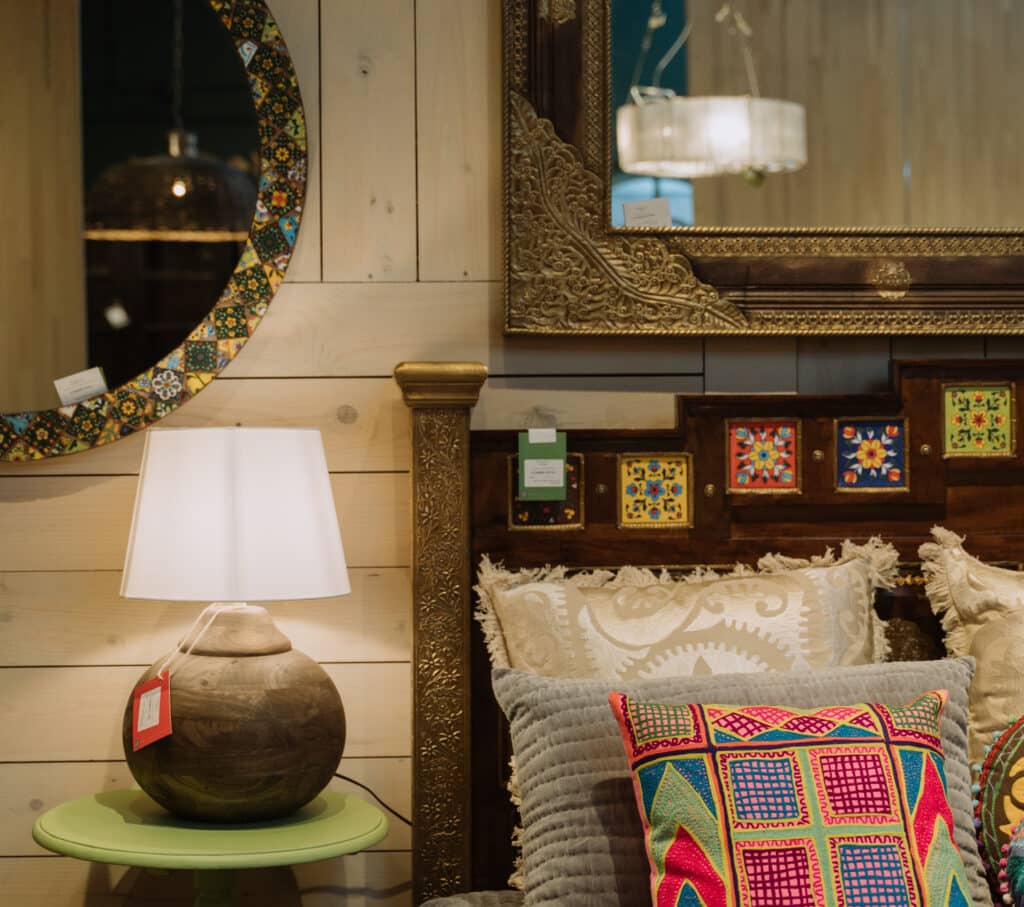 reclaim wood furniture