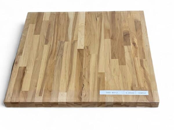 Hard Maple Wood Table Top