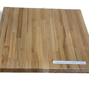 European Beech Wood Table Top