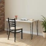 The Coastal Charm Classic Scribe’s Desk