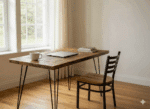 The Homestead Farmhouse Classic Scribe’s Desk