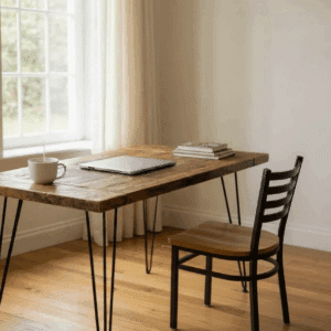 The Homestead Farmhouse Classic Scribe’s Desk