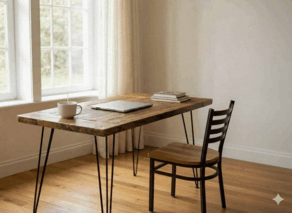 The Homestead Farmhouse Classic Scribe’s Desk