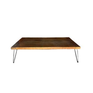 Homestead Farmhouse Reclaimed Wood Coffee Table