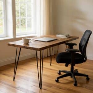 The Homestead Farmhouse Classic Scribe’s Desk