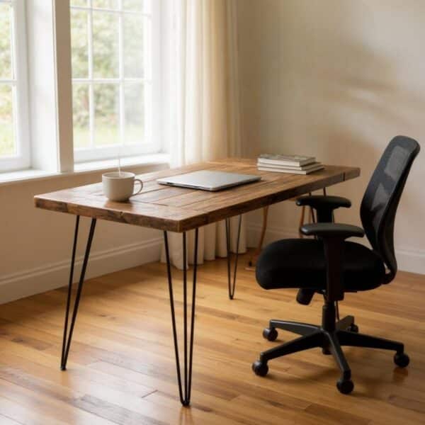 The Homestead Farmhouse Classic Scribe’s Desk