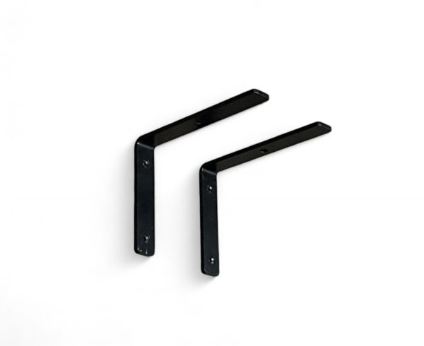 Standard L Brackets Set of 2