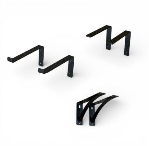 Bracket Assortment Collection