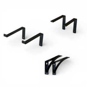 Bracket Assortment Collection