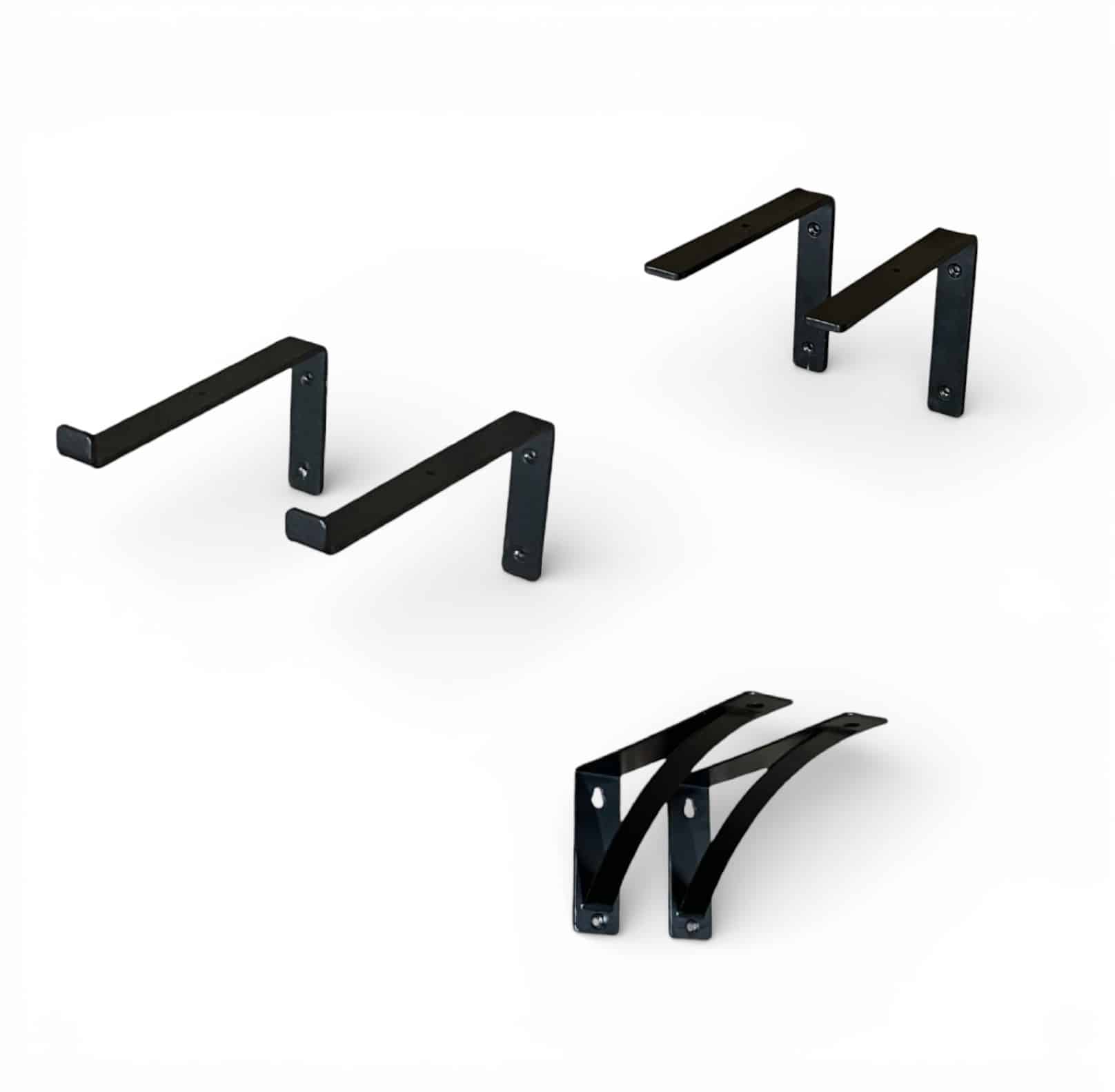 Bracket Assortment Collection Bracket Assortment Collection