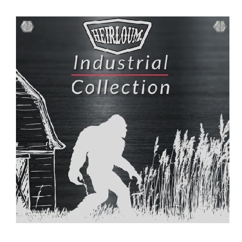 Heirloum Industrial Collection
