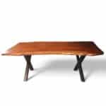 Live Edge Slab Tabletop