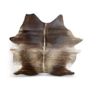 Cowhide Rug