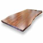 Live Edge Slab Tabletop