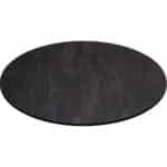 Raven Slate Indoor/Outdoor Table Top