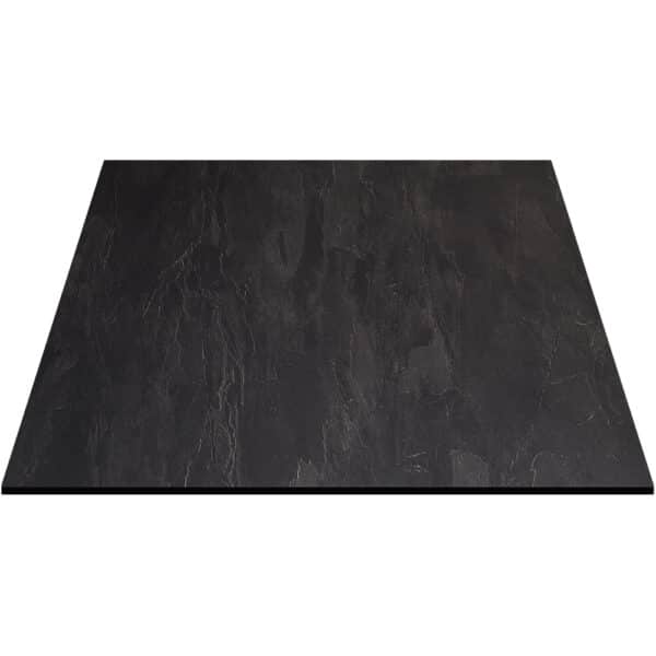 Raven Slate Indoor/Outdoor Table Top