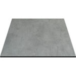 Outdoor tables