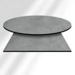 Outdoor tables