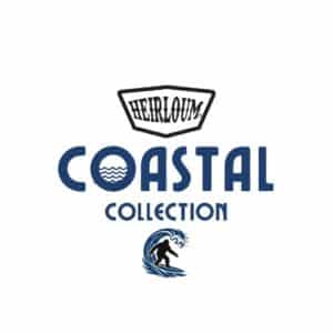 Heirloum Coastal Collection